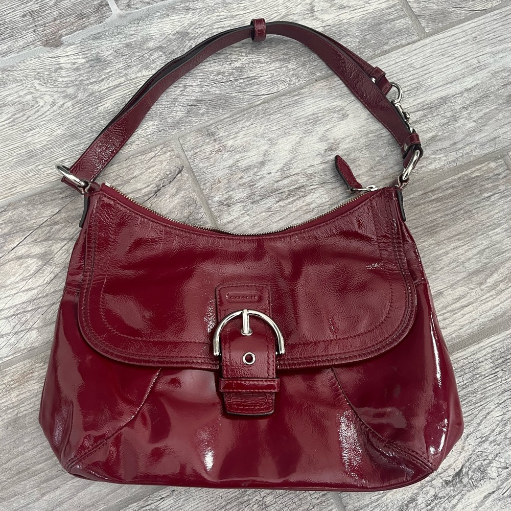 Coach Soho Purse